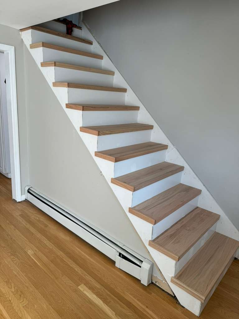 General handyman repair result in New Jersey
